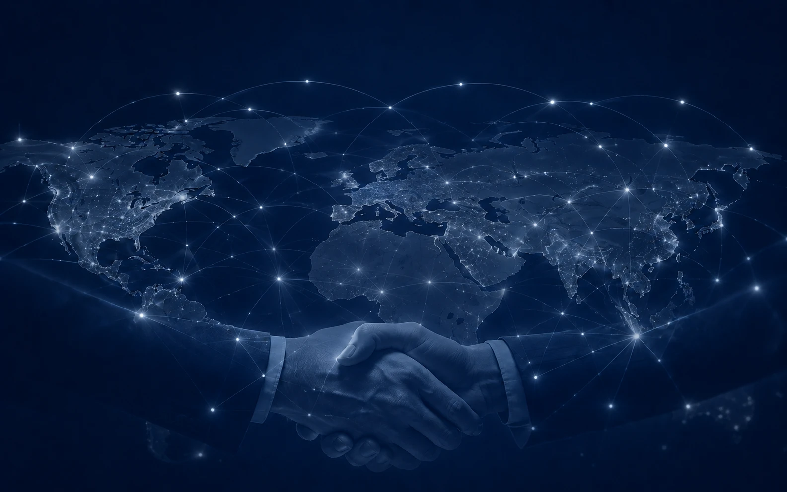 International Cooperation